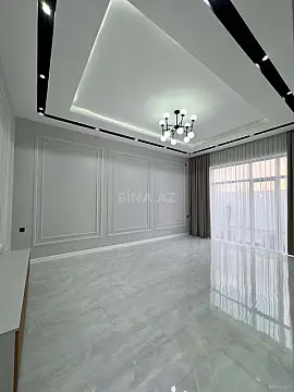 Satılır 4 otaqlı həyət evi 145 m²