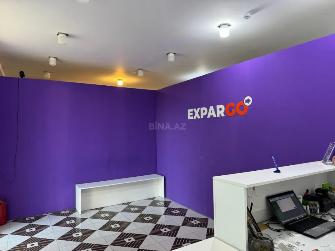 Satılır obyekt 66 m²