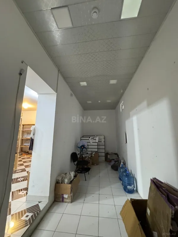 Satılır obyekt 66 m²