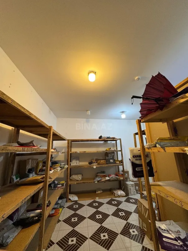 Satılır obyekt 66 m²