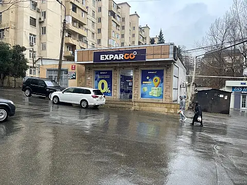 Satılır obyekt 66 m² — Bakı 66.00 m²