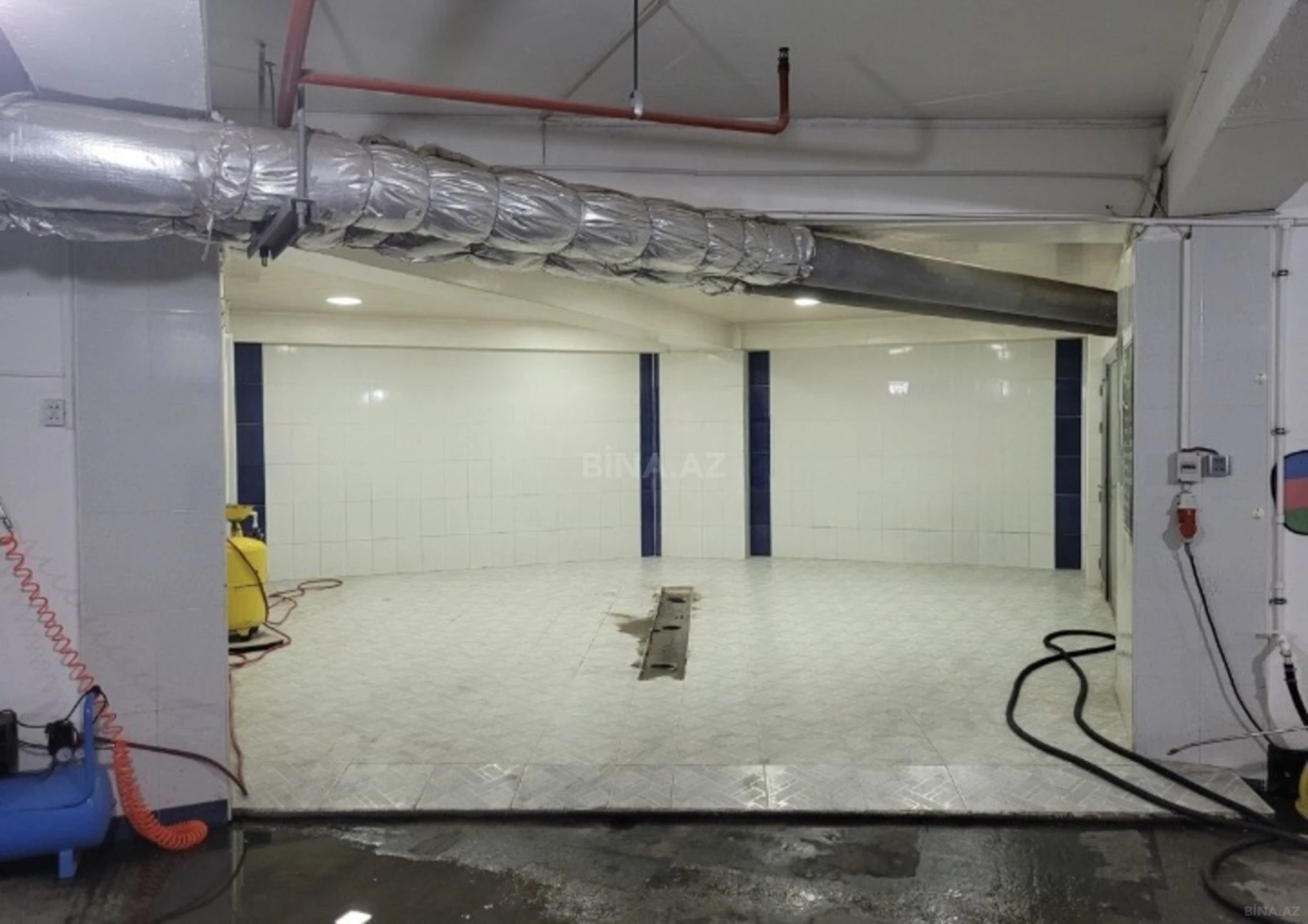 Satılır obyekt 65 m²