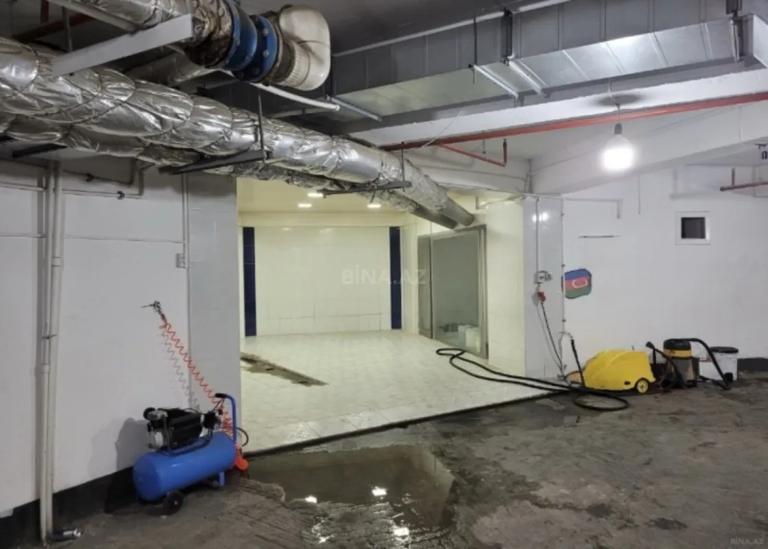 Satılır obyekt 65 m²