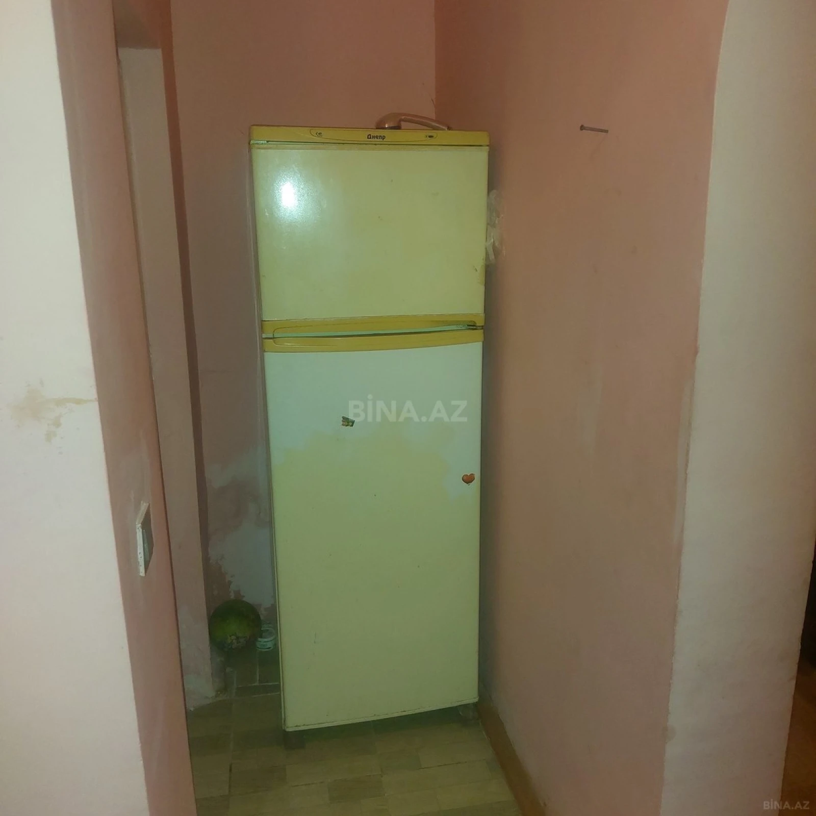 Kirayə verilir 2 otaqlı həyət evi 35 m²