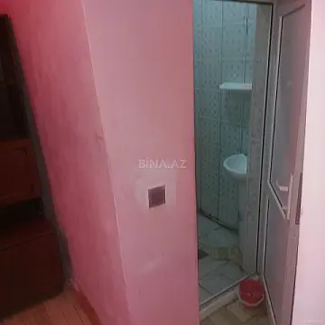 Kirayə verilir 2 otaqlı həyət evi 35 m²