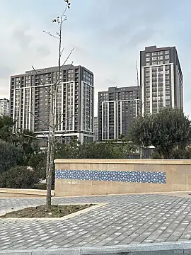 Satılır 3 otaqlı mənzil 128 m² — Bakı, Xətai 3 otaq 128.00 m²