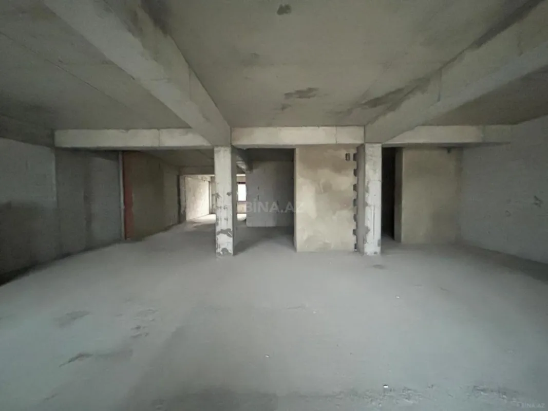 Satılır 3 otaqlı mənzil 128 m²