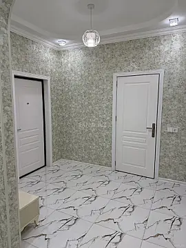 Satılır 2 otaqlı mənzil 68 m²