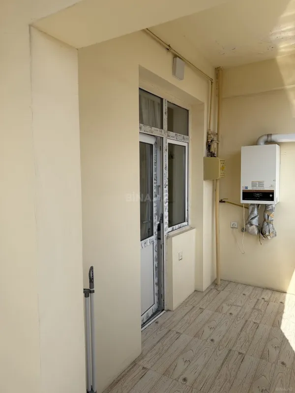 Satılır 2 otaqlı mənzil 68 m²