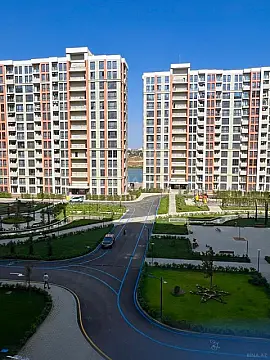 Satılır 3 otaqlı mənzil 48 m²