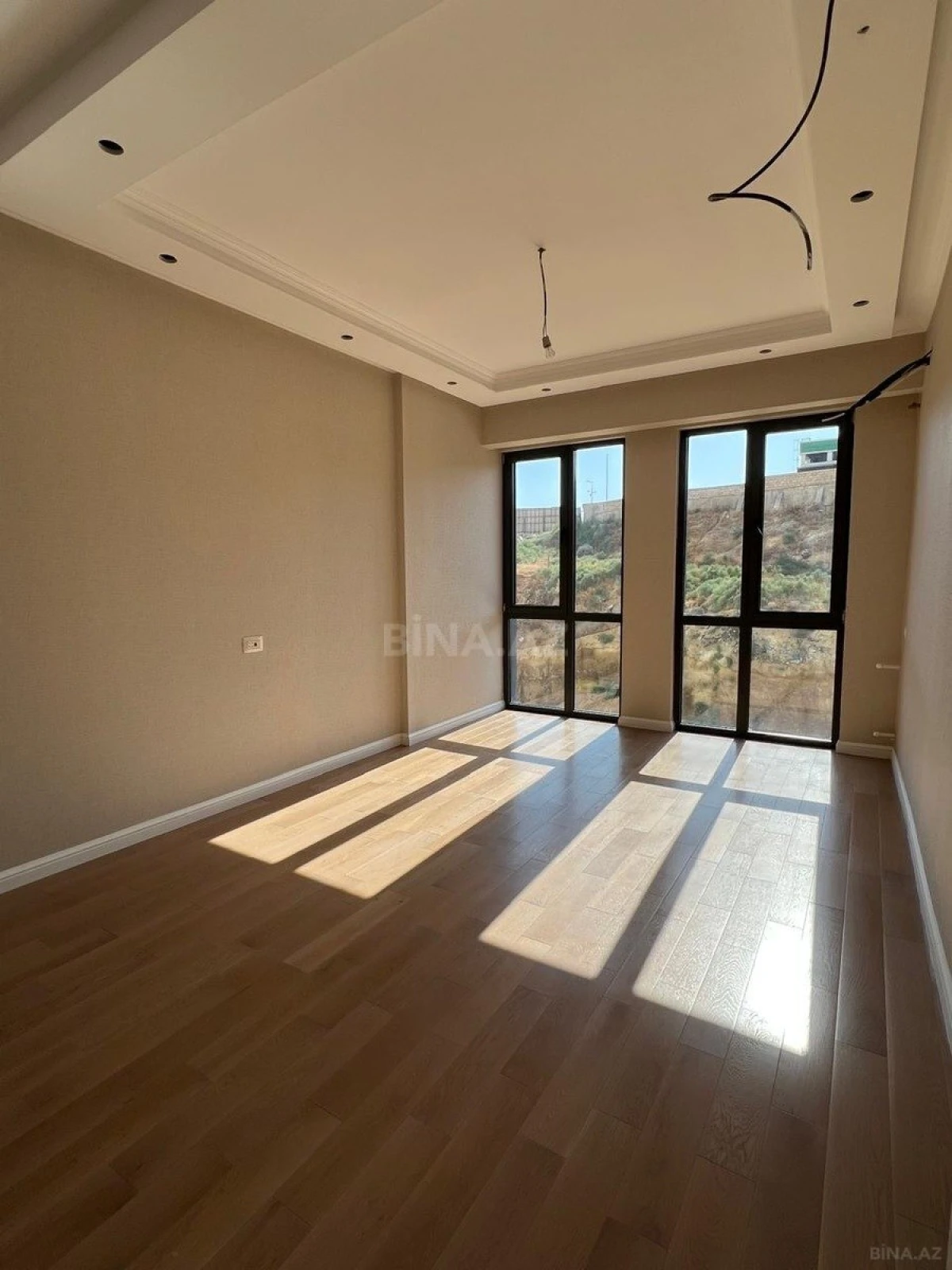 Satılır 3 otaqlı mənzil 48 m²