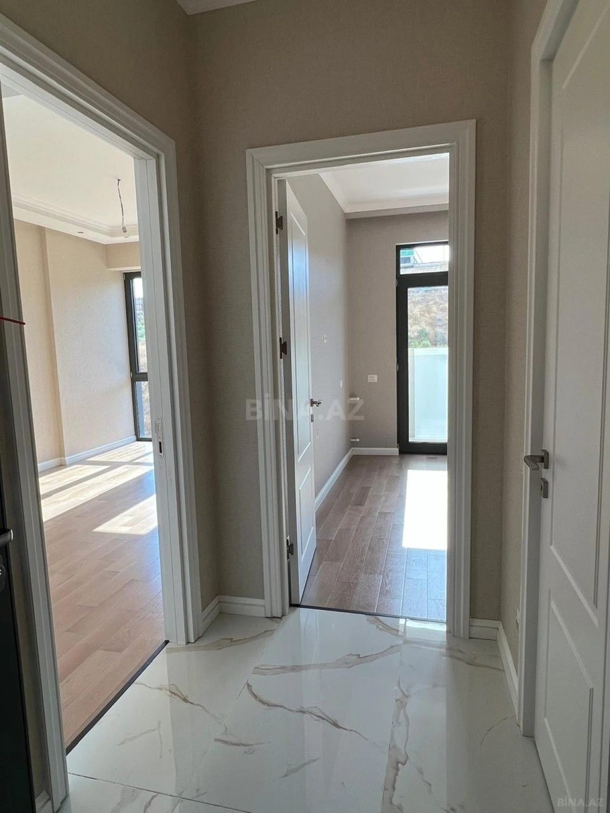 Satılır 3 otaqlı mənzil 48 m²