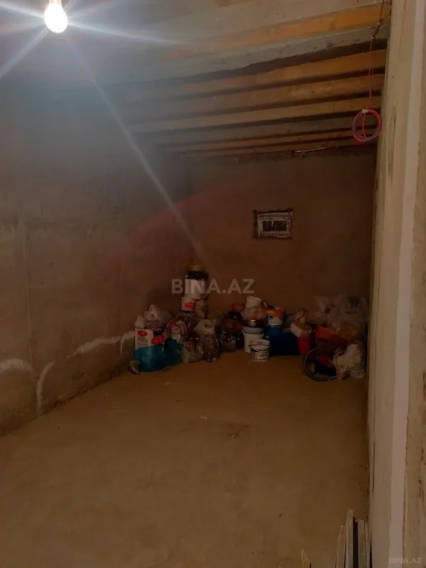 Satılır 3 otaqlı həyət evi 110 m²