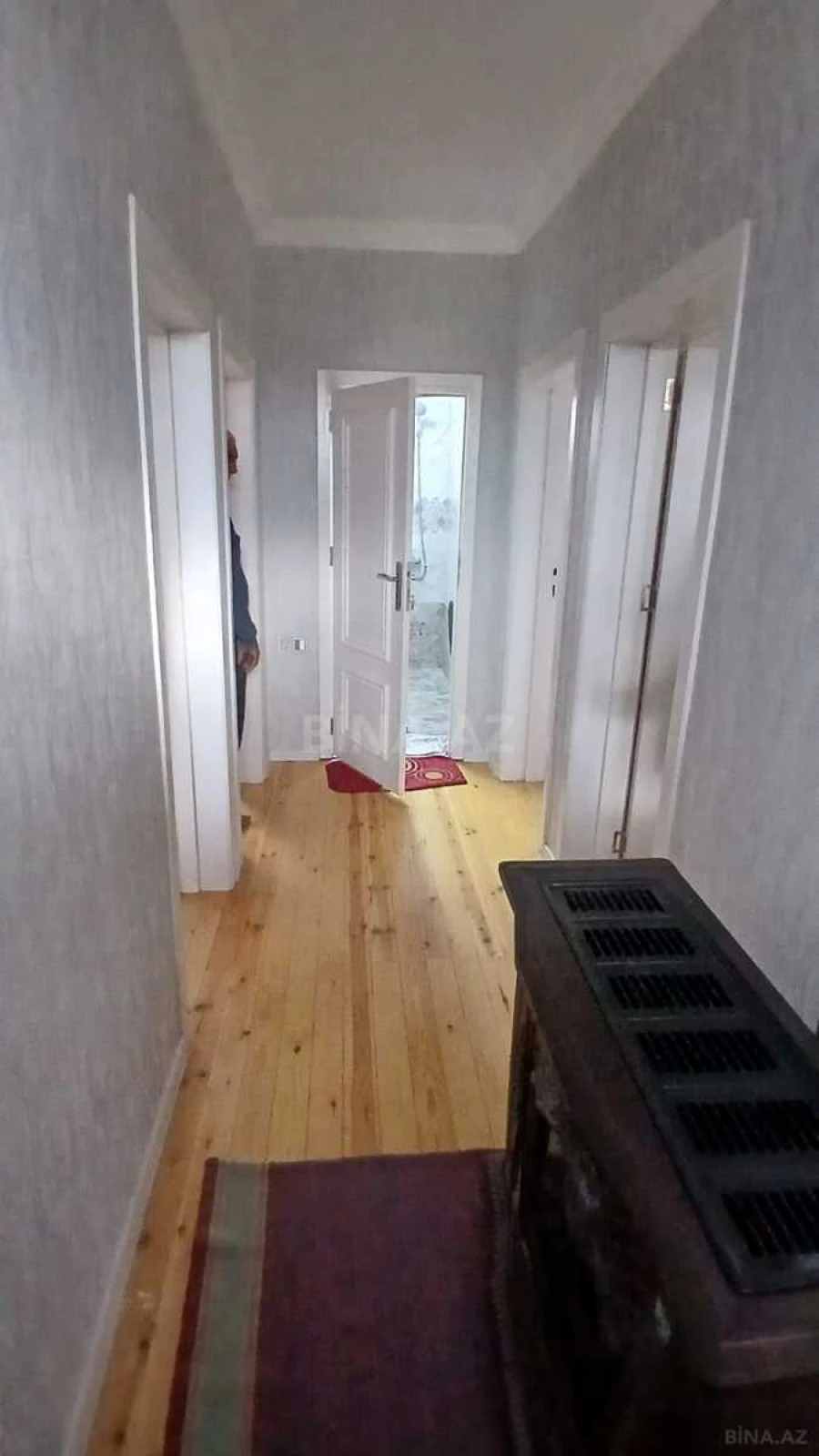 Satılır 3 otaqlı həyət evi 110 m²
