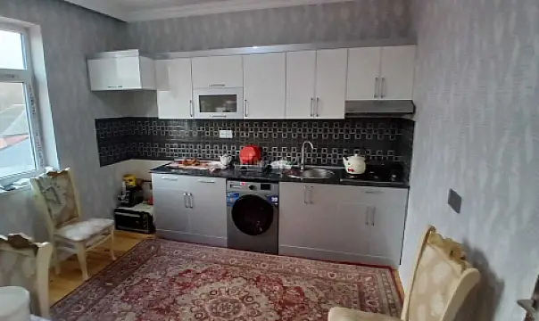 Satılır 3 otaqlı həyət evi 110 m²