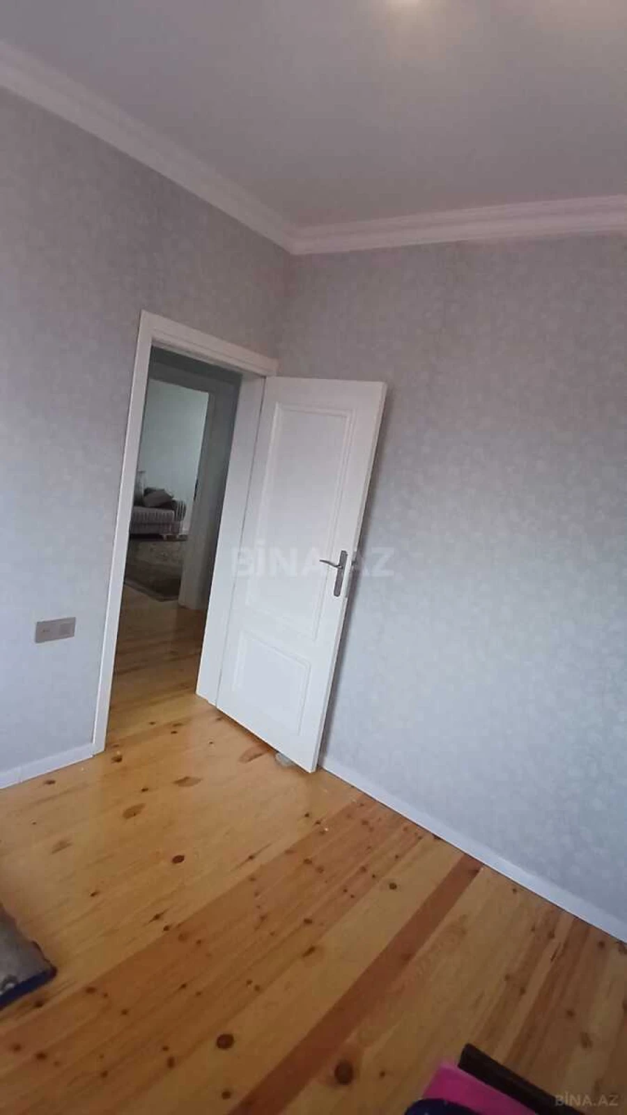 Satılır 3 otaqlı həyət evi 110 m²