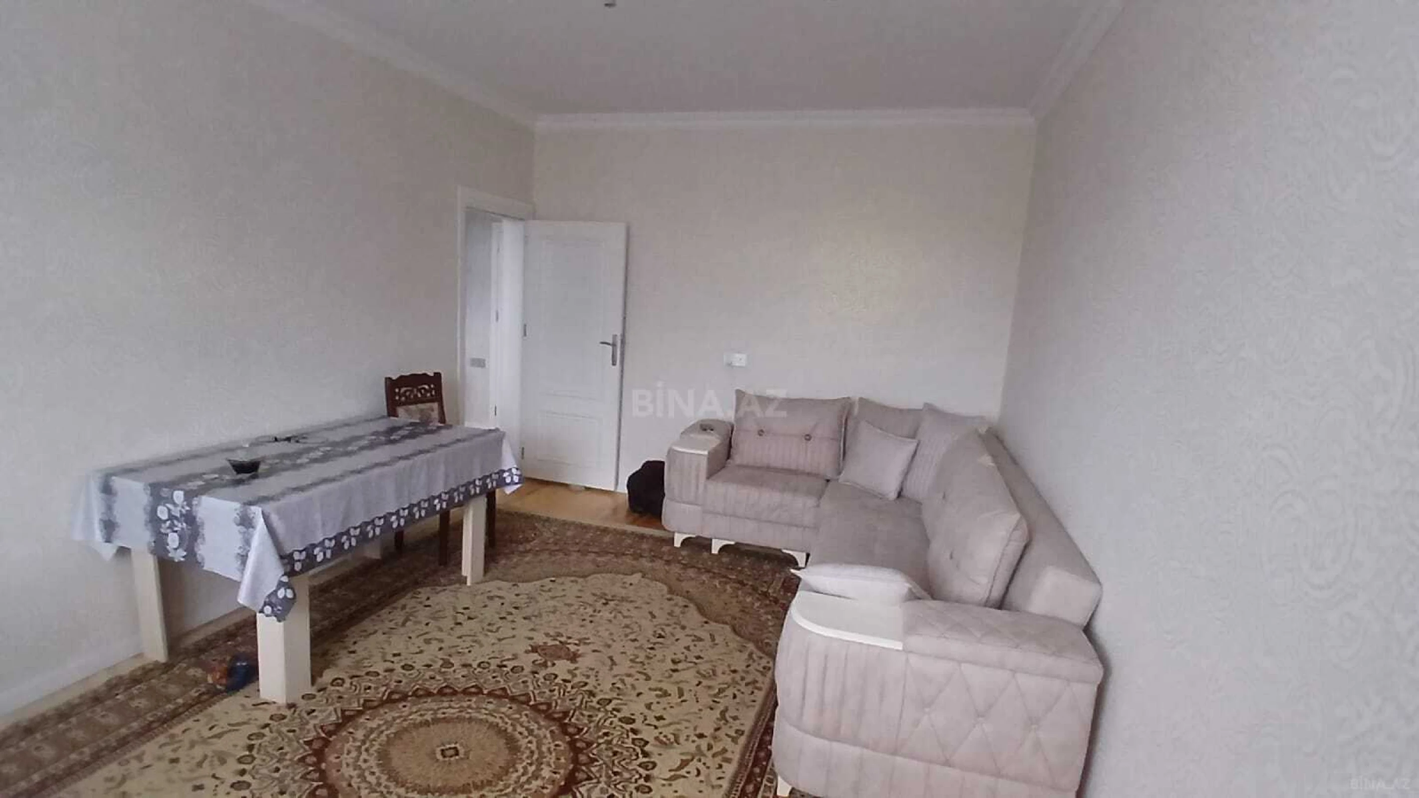 Satılır 3 otaqlı həyət evi 110 m²