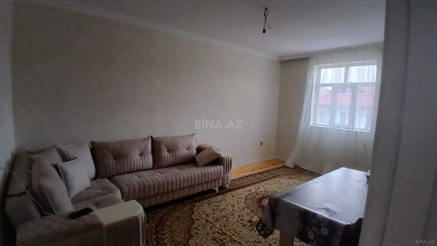 Satılır 3 otaqlı həyət evi 110 m²