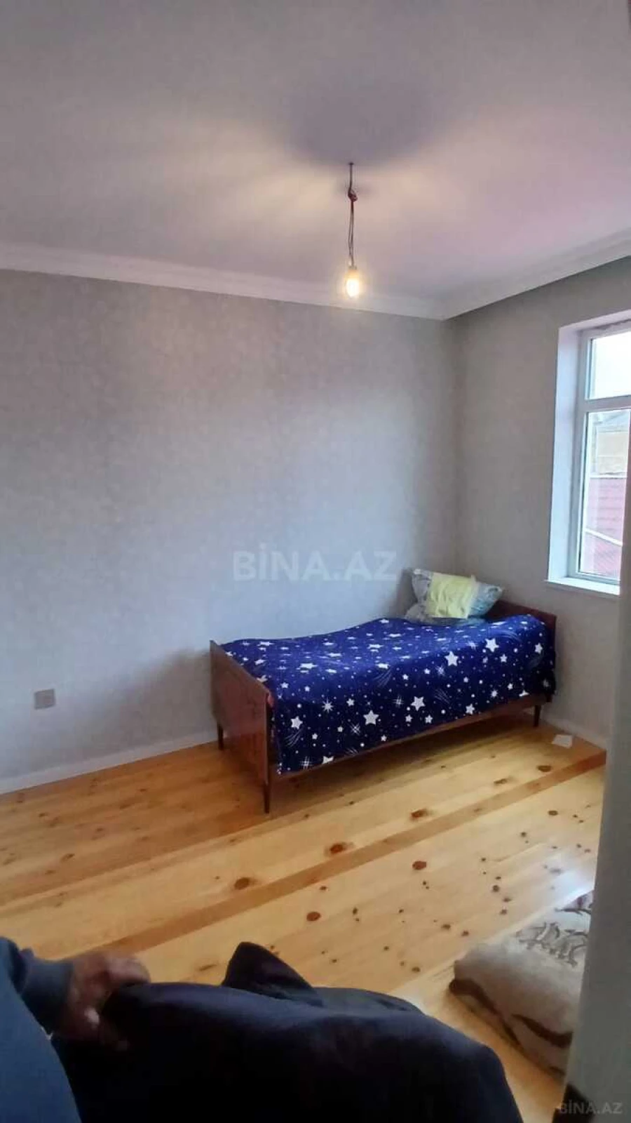 Satılır 3 otaqlı həyət evi 110 m²