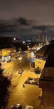 Kirayə verilir 4 otaqlı mənzil 190 m²