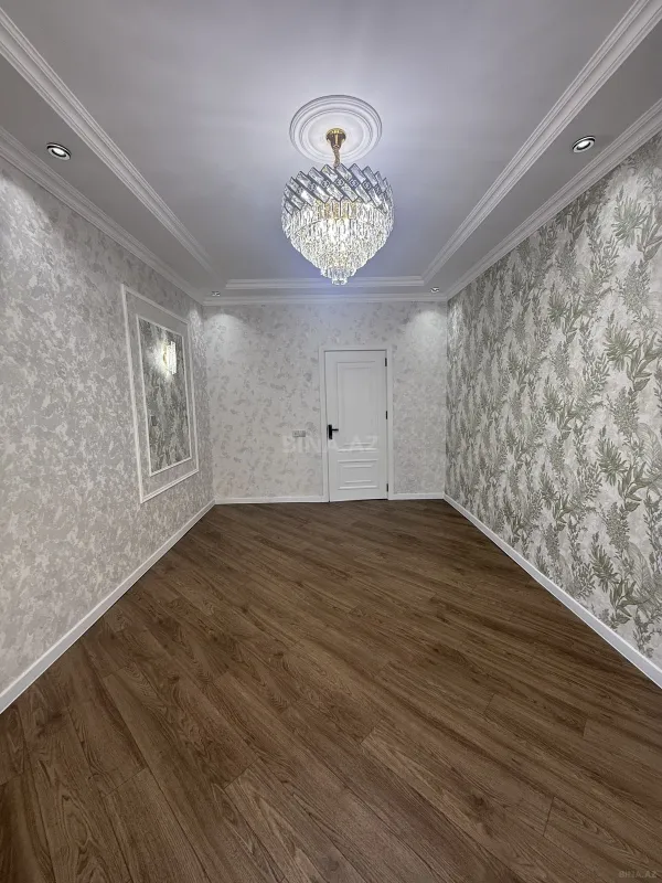 Satılır 2 otaqlı mənzil 58 m²