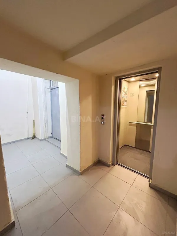 Satılır 3 otaqlı mənzil 85 m²