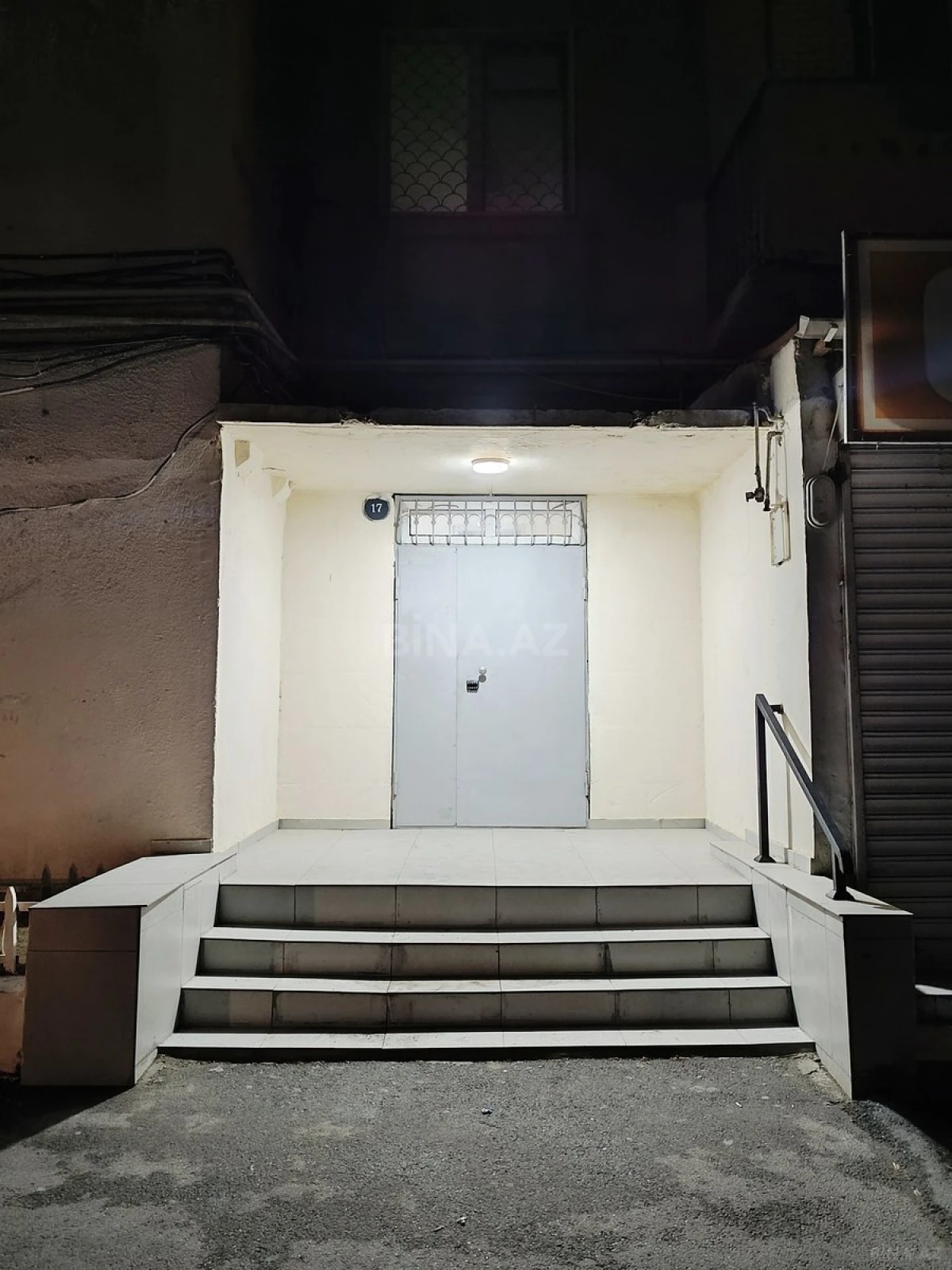 Satılır 3 otaqlı mənzil 85 m²