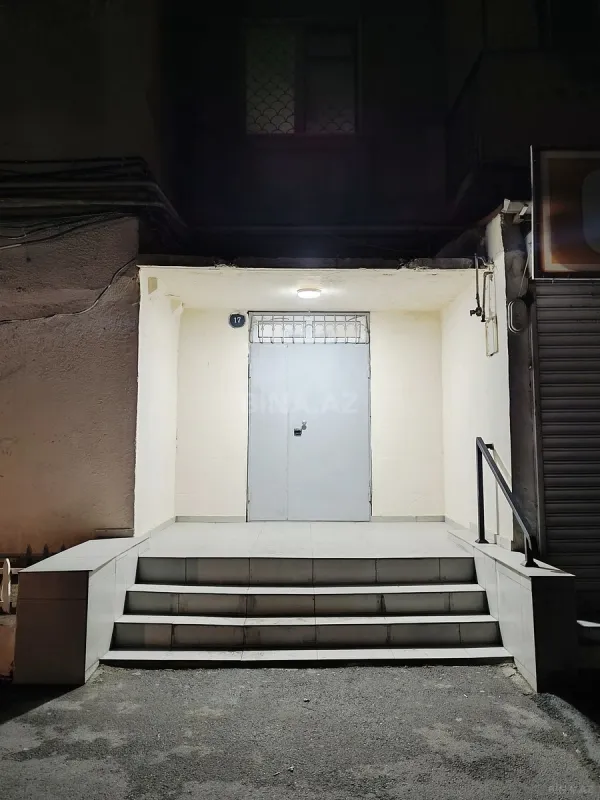 Satılır 3 otaqlı mənzil 85 m²