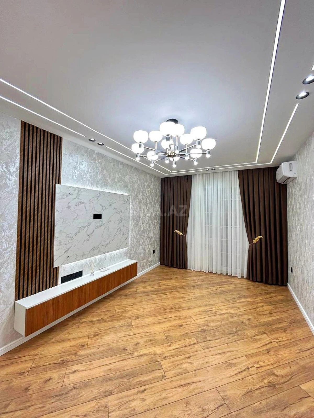 Satılır 3 otaqlı mənzil 85 m²