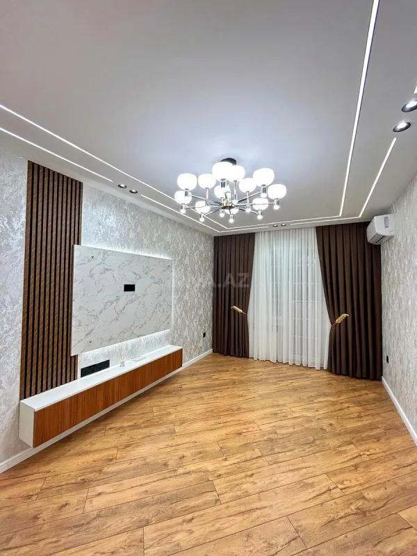Satılır 3 otaqlı mənzil 85 m²