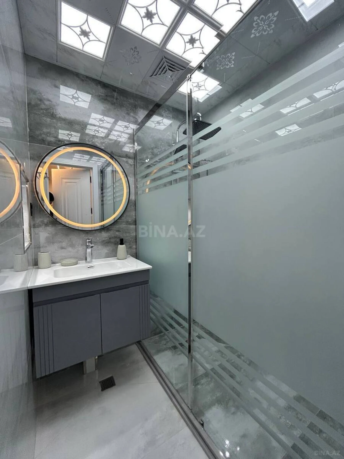 Satılır 3 otaqlı mənzil 85 m²