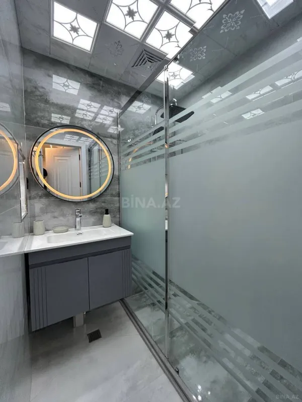 Satılır 3 otaqlı mənzil 85 m²