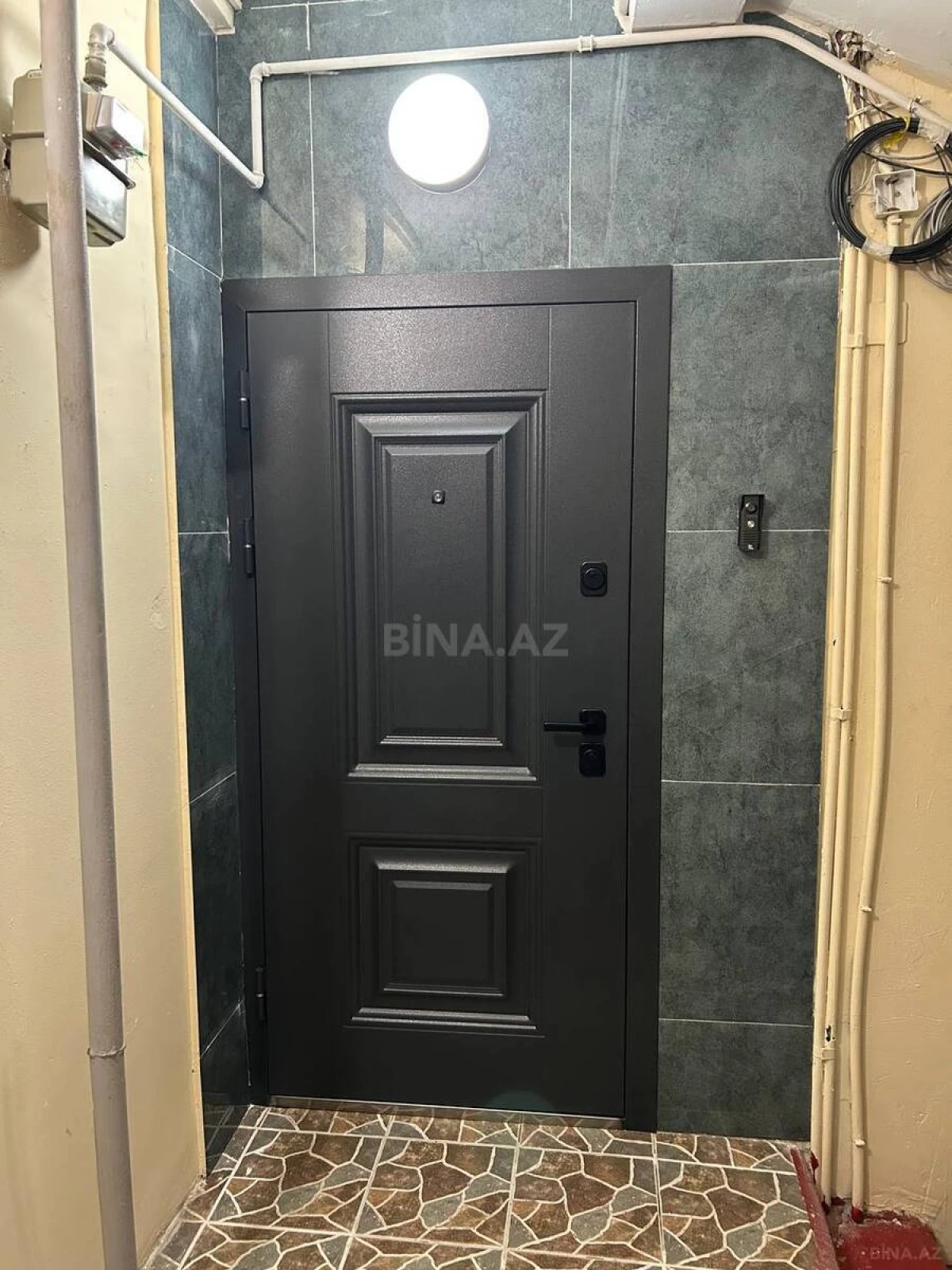 Satılır 3 otaqlı mənzil 85 m²