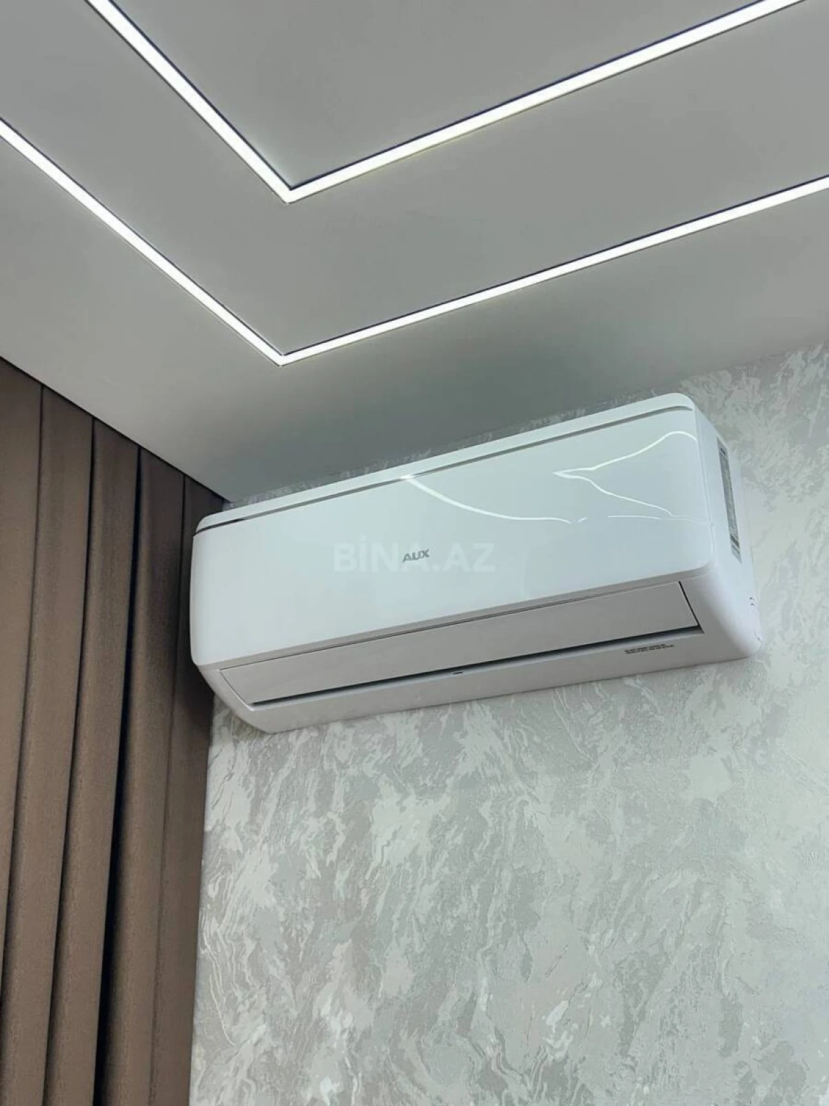 Satılır 3 otaqlı mənzil 85 m²