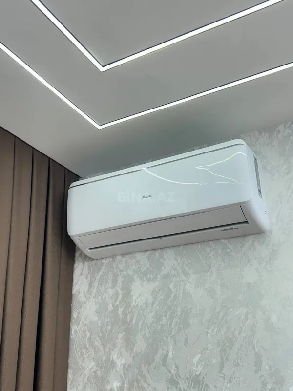 Satılır 3 otaqlı mənzil 85 m²