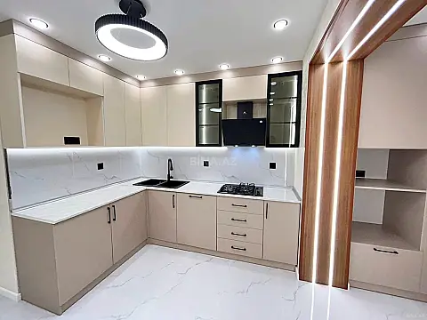 Satılır 3 otaqlı mənzil 85 m²