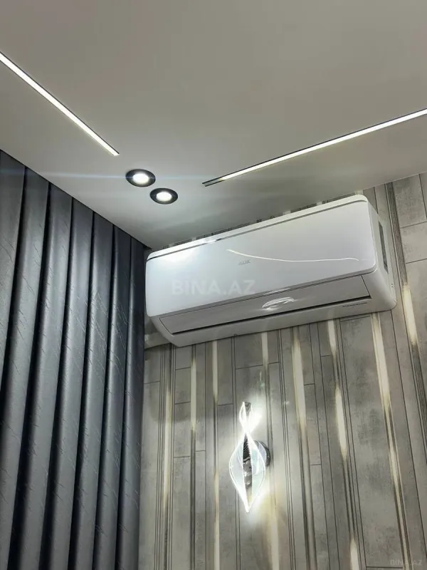 Satılır 3 otaqlı mənzil 85 m²