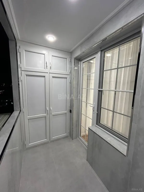 Satılır 3 otaqlı mənzil 85 m²