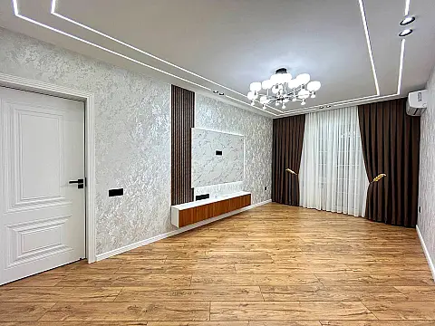 Satılır 3 otaqlı mənzil 85 m² — Bakı, Əhmədli 3 otaq 85.00 m²