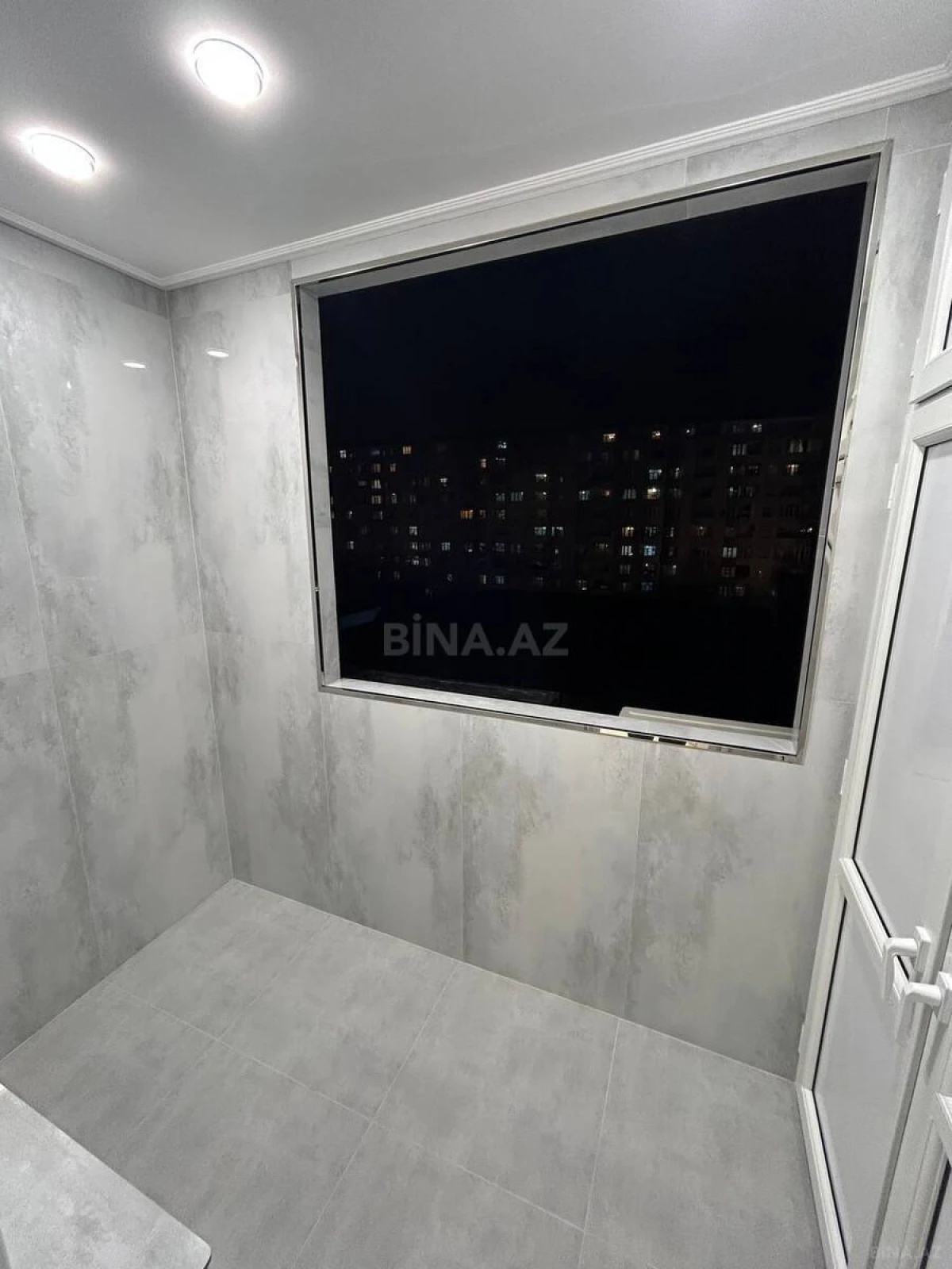 Satılır 3 otaqlı mənzil 85 m²