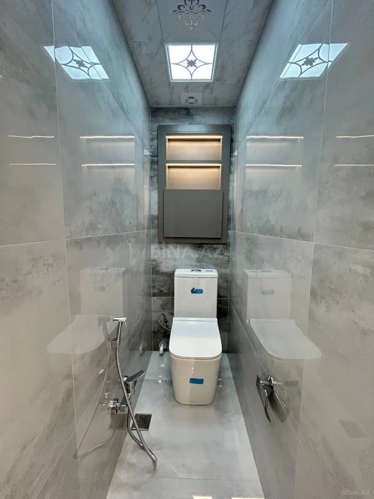 Satılır 3 otaqlı mənzil 85 m²