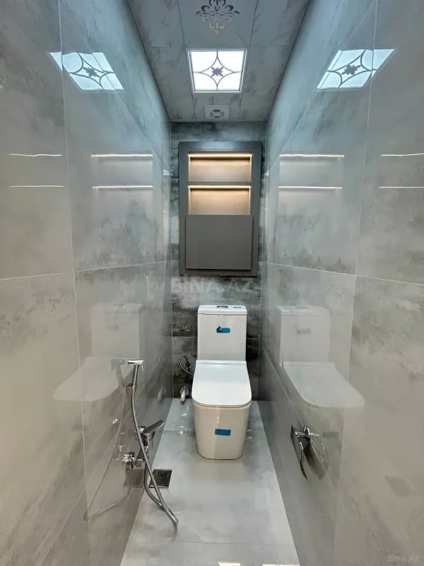 Satılır 3 otaqlı mənzil 85 m²