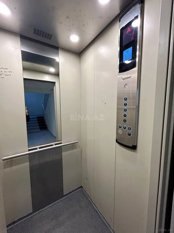 Satılır 3 otaqlı mənzil 85 m²