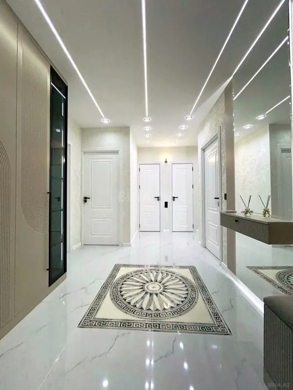 Satılır 3 otaqlı mənzil 85 m²