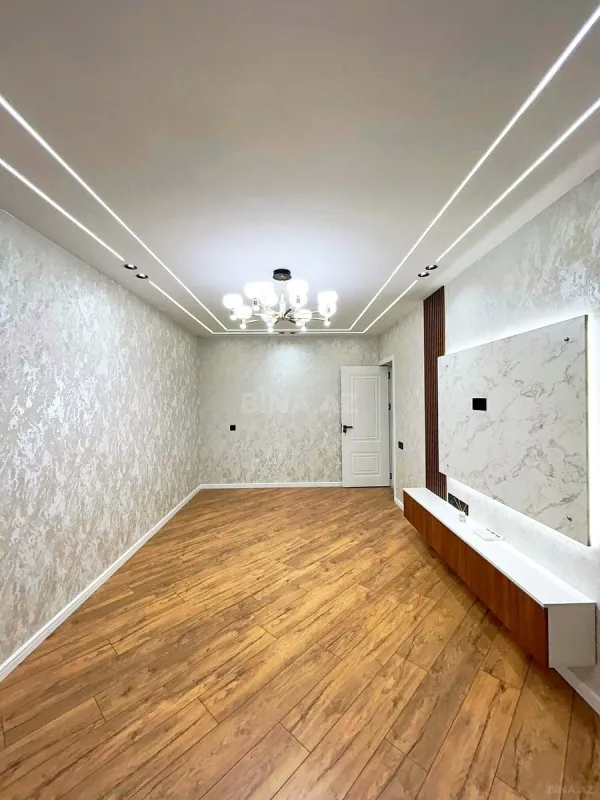 Satılır 3 otaqlı mənzil 85 m²