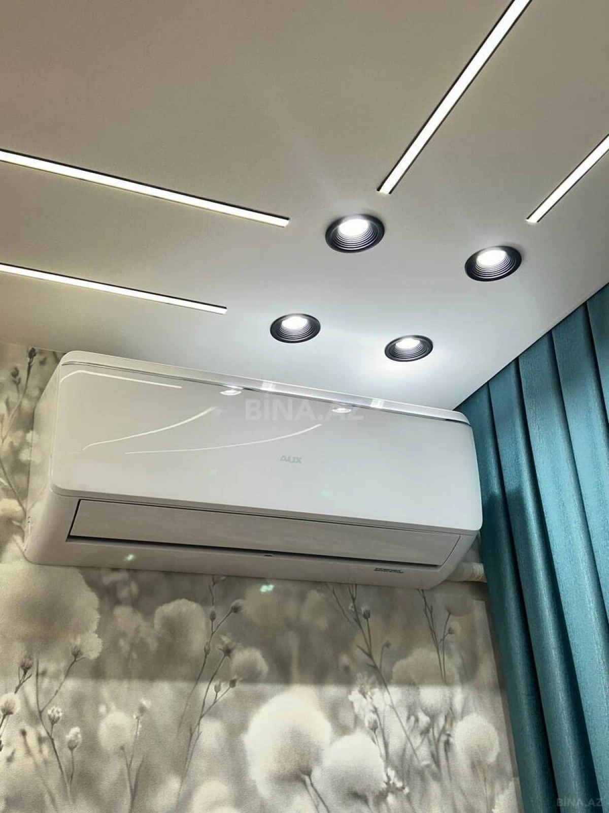 Satılır 3 otaqlı mənzil 85 m²