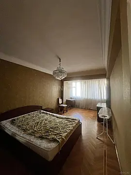 Satılır 3 otaqlı mənzil 85 m² — Bakı 3 otaq 85.00 m²