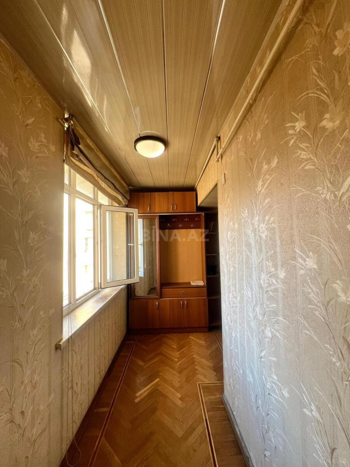 Satılır 3 otaqlı mənzil 85 m²