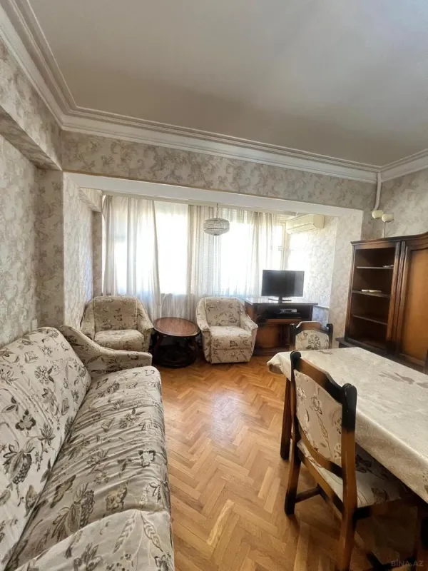 Satılır 3 otaqlı mənzil 85 m²