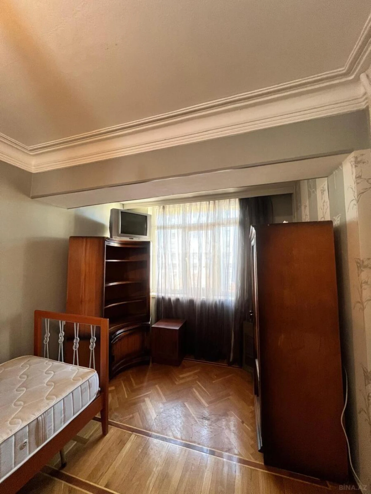 Satılır 3 otaqlı mənzil 85 m²